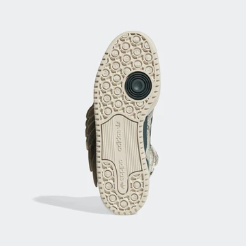 Jeremy Scott x adidas Forum Wings 1.0 Money