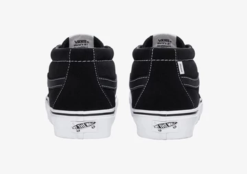 JJJJound x Vans Sk8 Mid