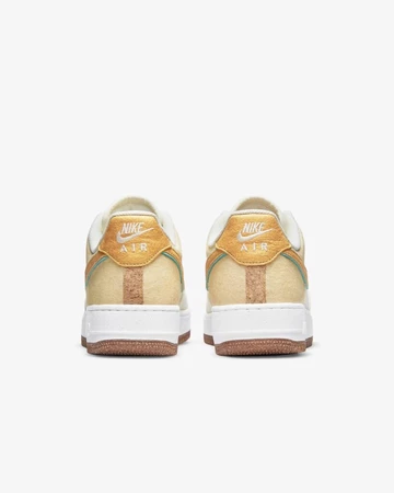 Air Force 1 Happy Pineapple Natural