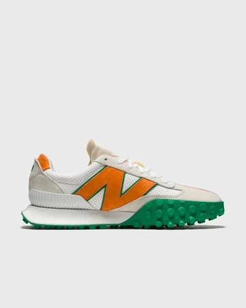 Casablanca x New Balance XC-72 Orange Green