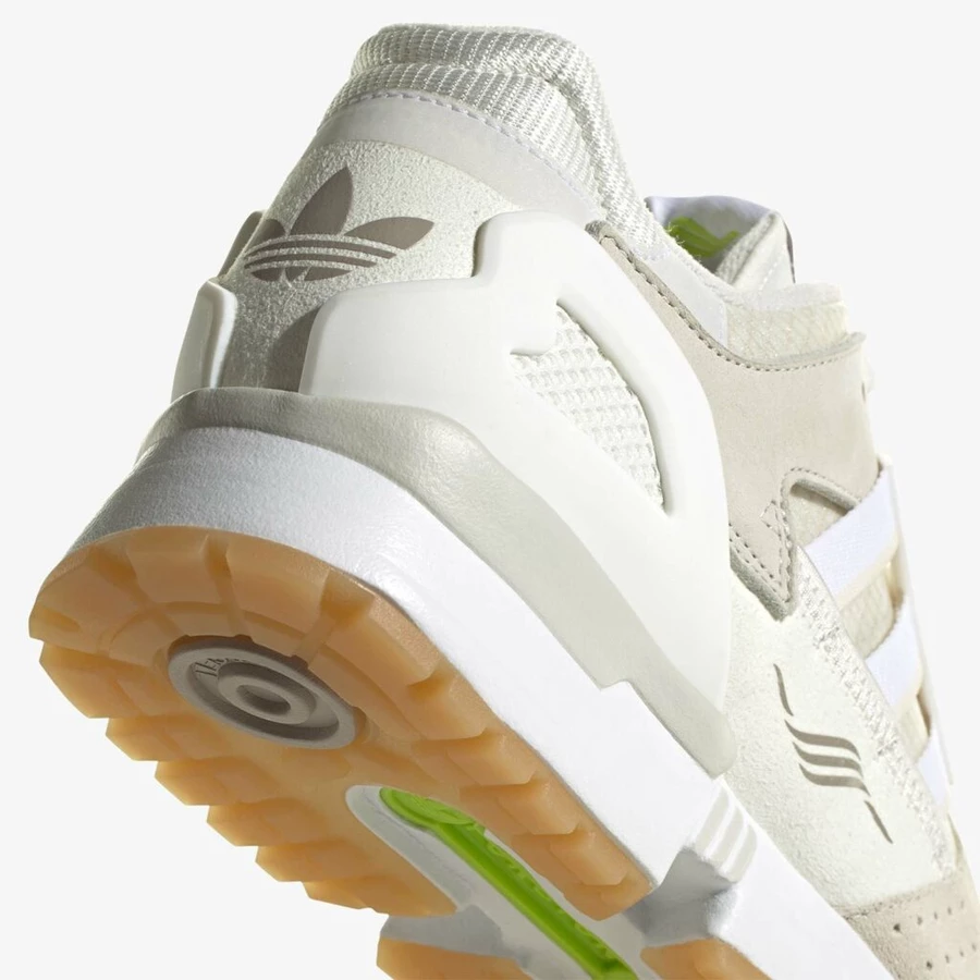 adidas ZX 10000 Cream White GX2721 | Dead Stock