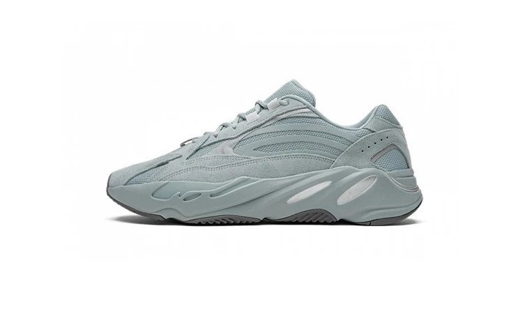 Adidas yeezy boost 700 v2 teal blue best sale