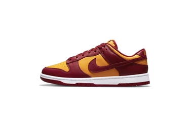 Nike Dunk Low Midas Gold