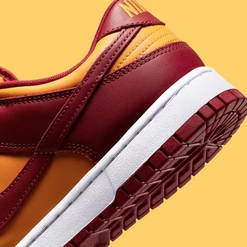 Nike Dunk Low Midas Gold