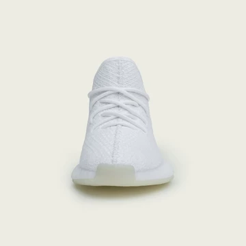 adidas Yeezy 350 V2 Cream White Yeezy Day