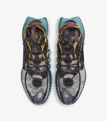 Nike ISPA Flow 2020 Black