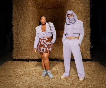 adidas x Ivy Park Rodeo Apparel