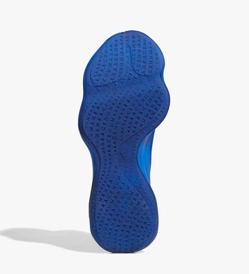 Pharrell x adidas Humanrace Sichona Royal Blue