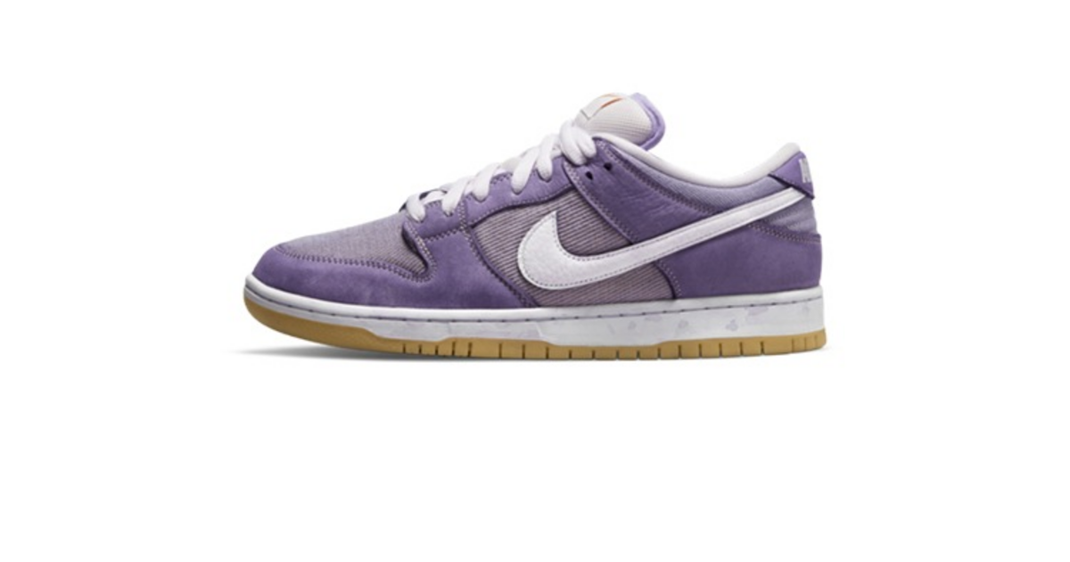 unbleached sb dunks