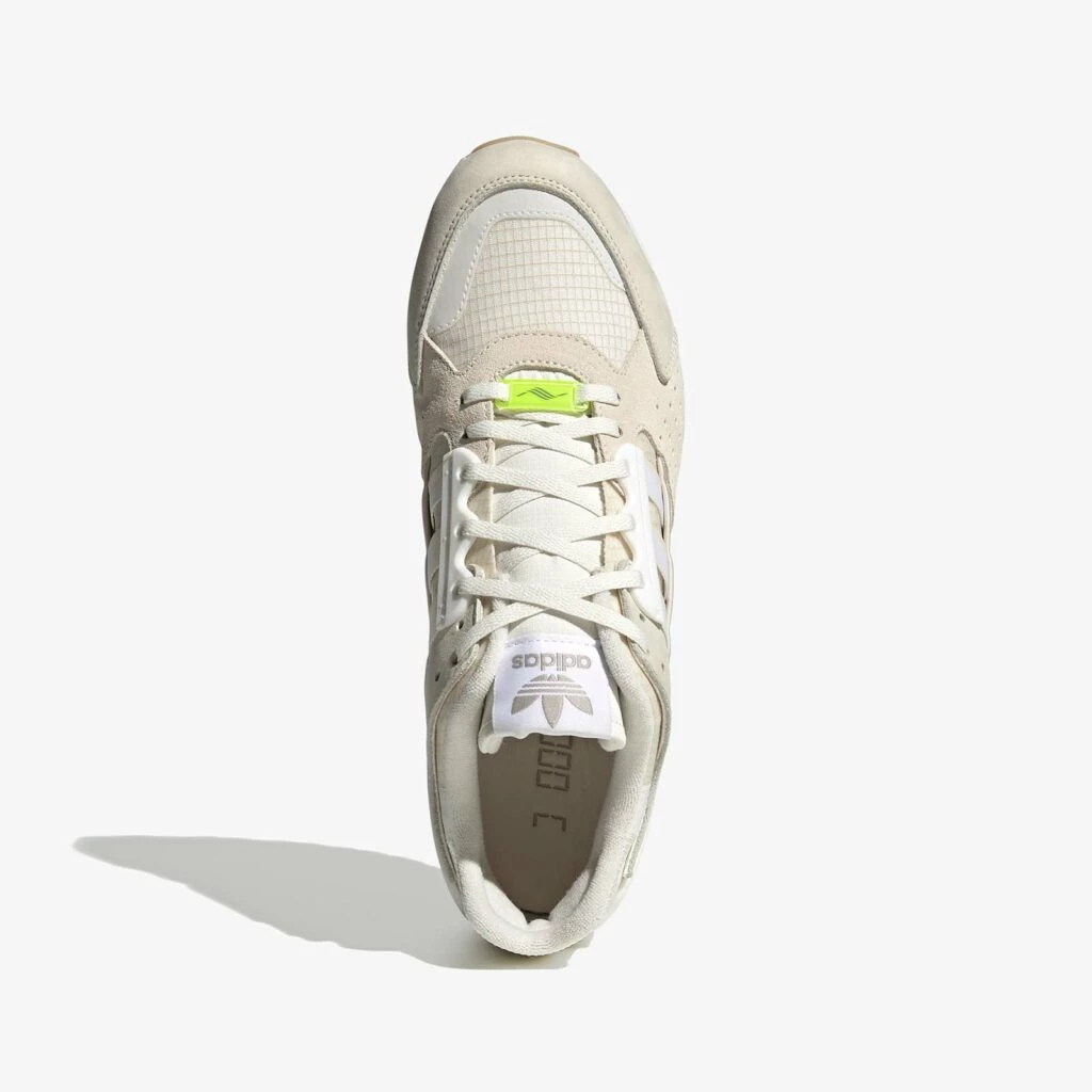 adidas ZX 10000 Cream White GX2721 | Dead Stock