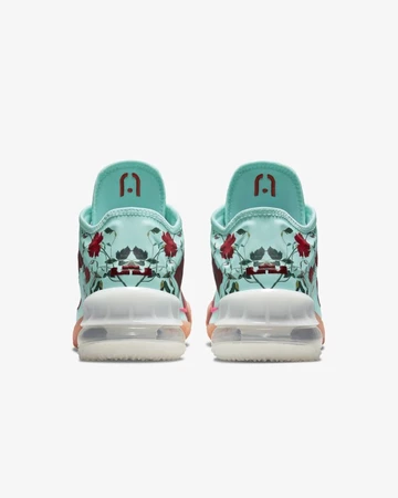 Nike Lebron 18 Low Floral