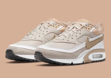 Air Max BW Hemp