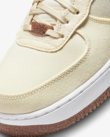 Air Force 1 Happy Pineapple Natural