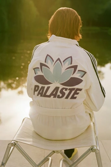Palace x adidas Palaste Apparel