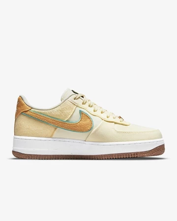 Air Force 1 Happy Pineapple Natural