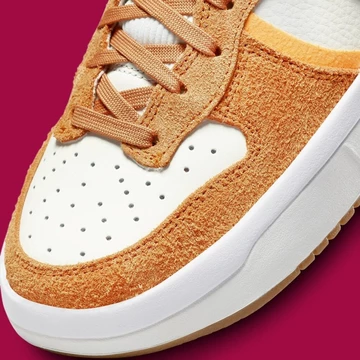 Nike Dunk High Rebel Mars Yard