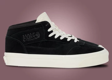 JJJJound x Vans Halfcab Pack