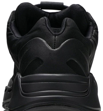 Yeezy 700 MNVN Triple Black Yeezy Day