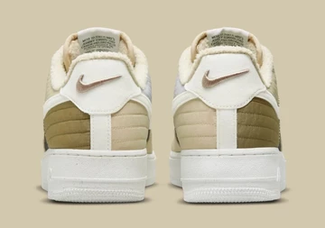 Nike Toasty Collection: es gibt zwei neue Modelle