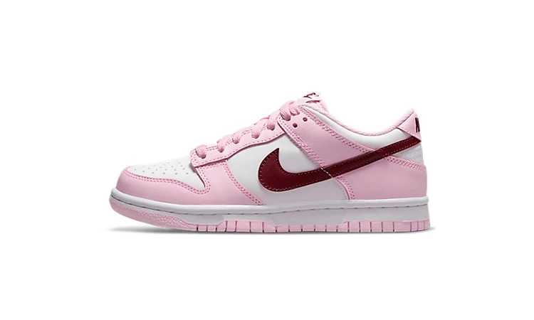 Nike Dunk Low Pink Foam PS