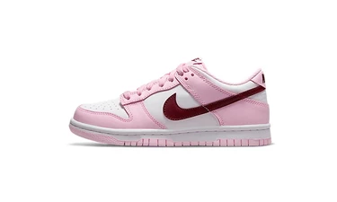 Nike Dunk Low Pink Foam PS
