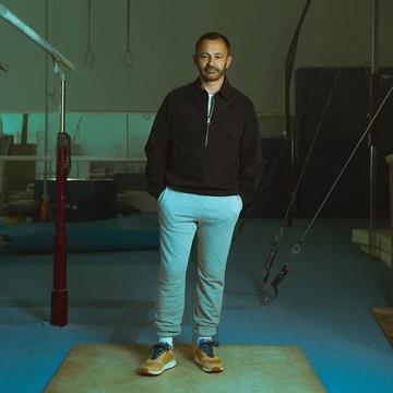 Kangaroos x Deutscher Turner Bund Ultimate MiG