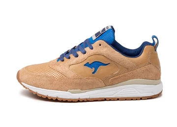 Kangaroos x Deutscher Turner Bund Ultimate MiG