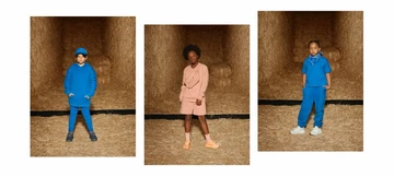 adidas x Ivy Park Rodeo Apparel