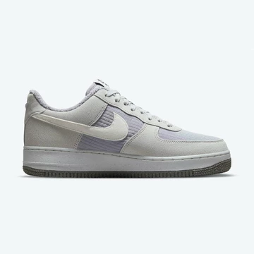 Nike Air Force 1 Toasty: recycelt und cozy