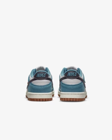 Nike Dunk Low Toasty Blue