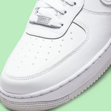 Air Force 1 Peace Love Swoosh