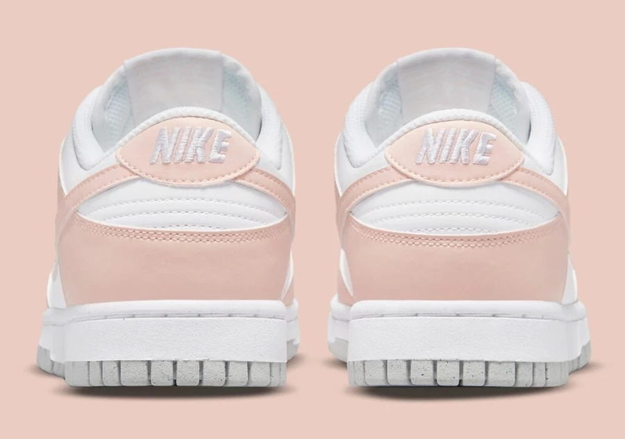 Nike Dunk Low Move to Zero Pink