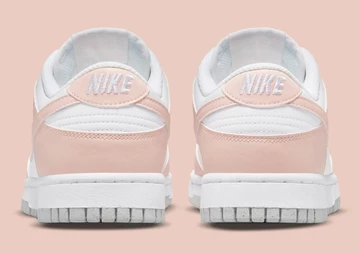 Nike Dunk Low Move to Zero Pink