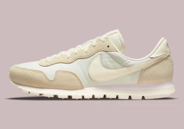 Nike Air Pegasus 83 Sea Glass von links