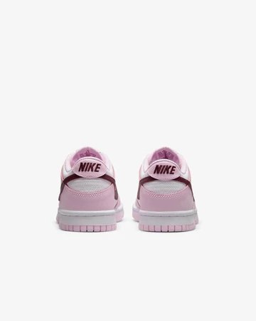 Nike Dunk Low Pink Foam PS