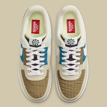 Nike Toasty Collection