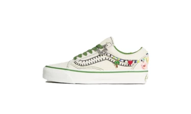 Vans Premium Old Skool Cocona