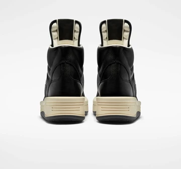Rick Owens DRKSHDW x Converse TURBOWPN