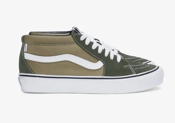 JJJJound x Vans Sk8 Mid