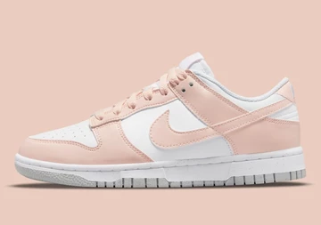 Nike Dunk Low Pink