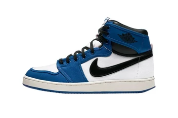 Nike Air Jordan 1 KO Storm Blue