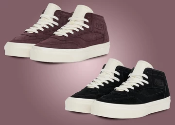 JJJJound x Vans Halfcab Pack