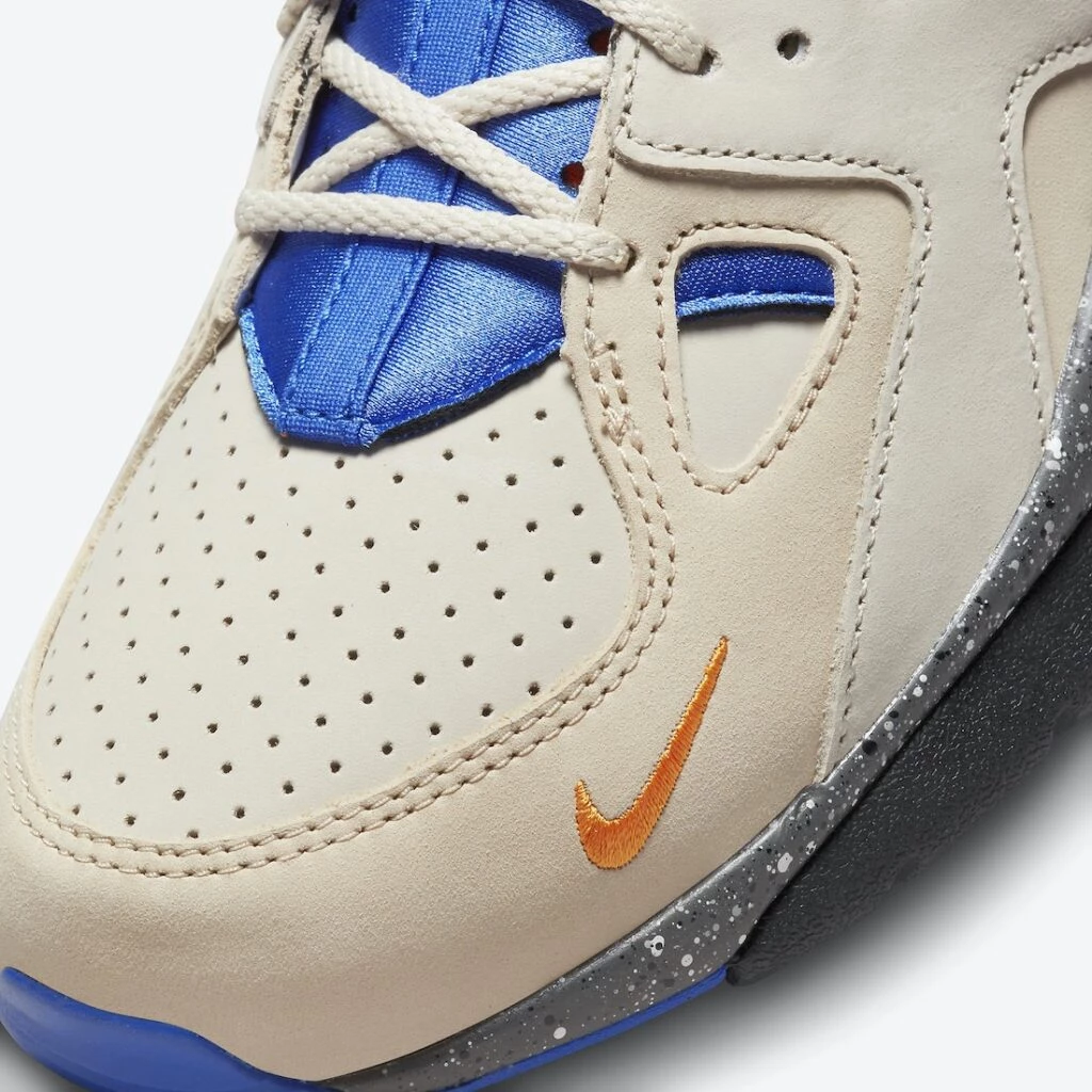 Nike ACG Air Mowabb Rattan Birch Dead Stock