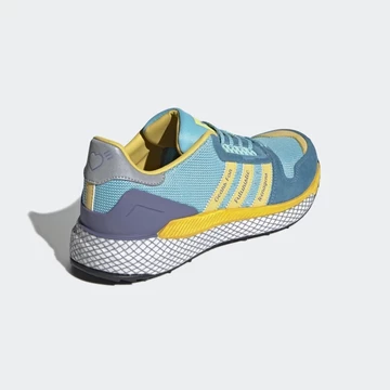 Human Made x adidas Consortium Questar