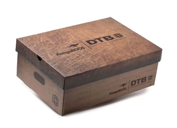 Kangaroos x Deutscher Turner Bund Ultimate MiG