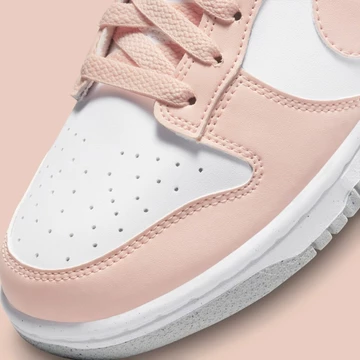 Nike Dunk Low Move to Zero Pink