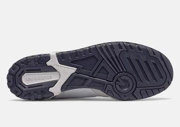 New Balance 550 Blue Sea Salt