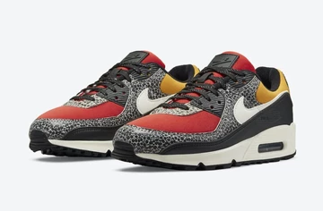 Air Max 90 Safari