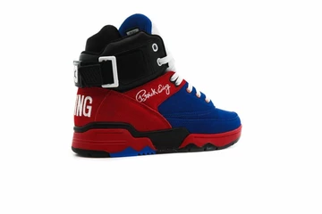 Ewing 33 Hi Core 4