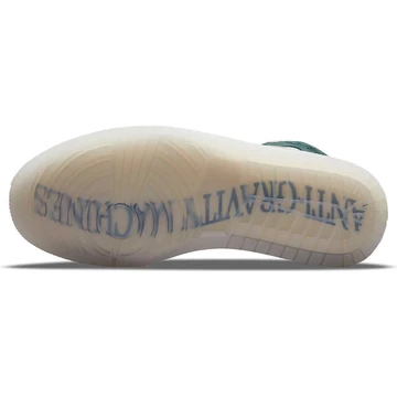 Jordan 1 Mid Anti Gravity Machines